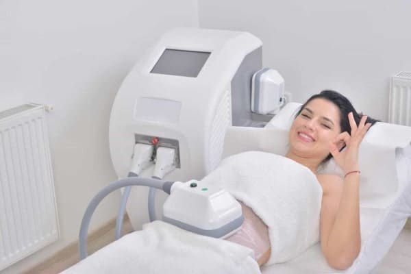 Which Areas of the Body Can Be Treated Paisley
