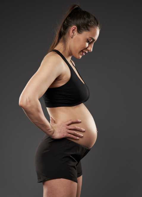 Can You Actually Prevent Diastasis Recti During Pregnancy Paisley