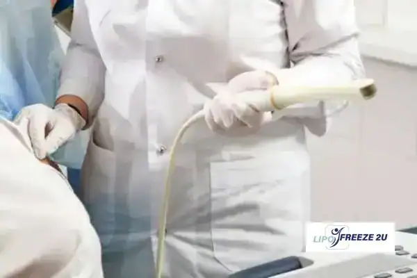 Image of HIFU Vaginal Tightening Paisley treatment.
