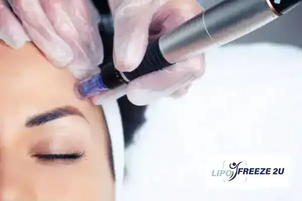 Morpheus 8 Paisley the top 10 reasons to choose this treatment!