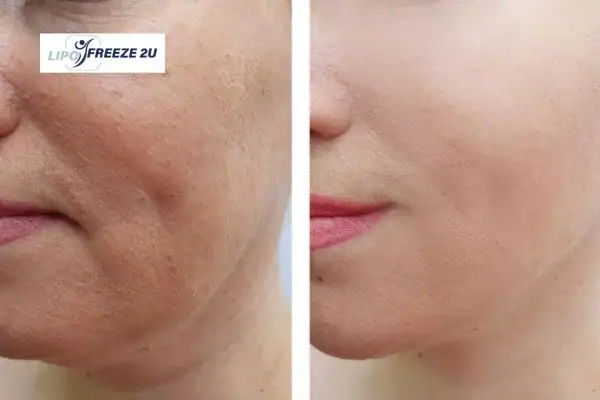 HIFU non surgical facelift treatment Paisley results