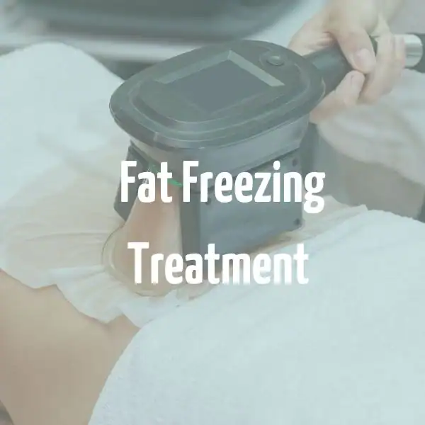 fat freezing treatment Paisley
