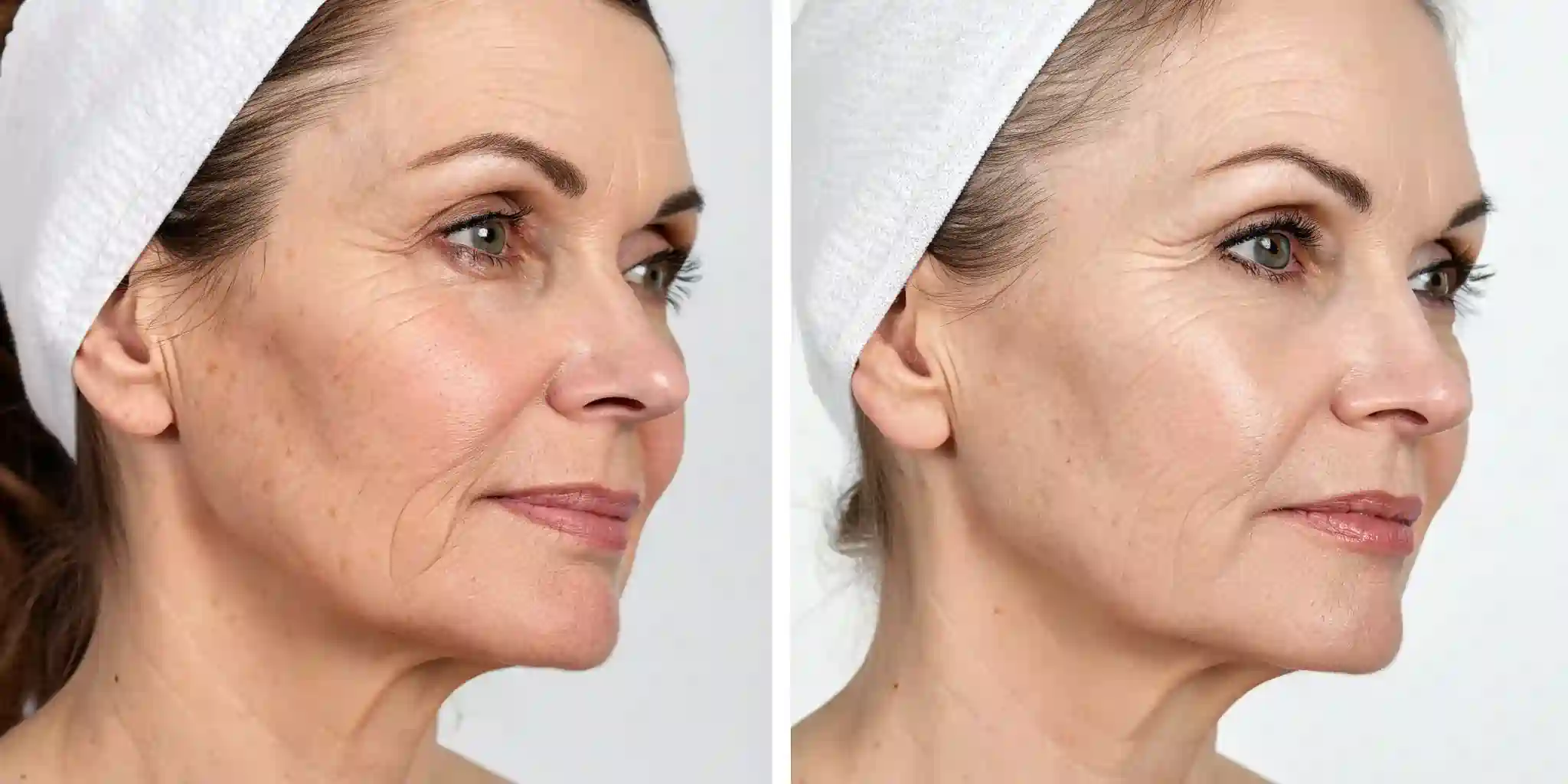 Common Questions About RF Microneedling and Loose Skin Paisley